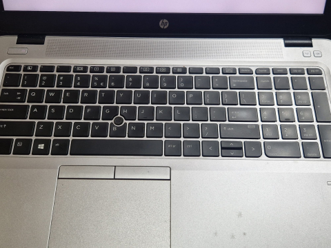 Tastaturi laptop - Tastatura HP EliteBook 850 G3 – Originala – Second Hand
