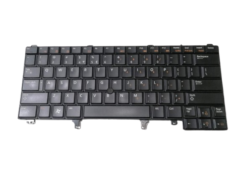 Tastaturi laptop - Tastatura laptop Dell E5420 NSK-DV0BF