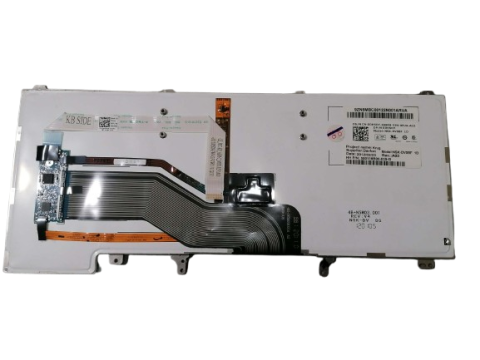 Tastatura laptop Dell E5420 NSK-DV0BF [1]