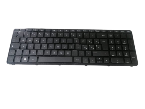 Tastaturi laptop - Tastatura laptop HP 15-n020el