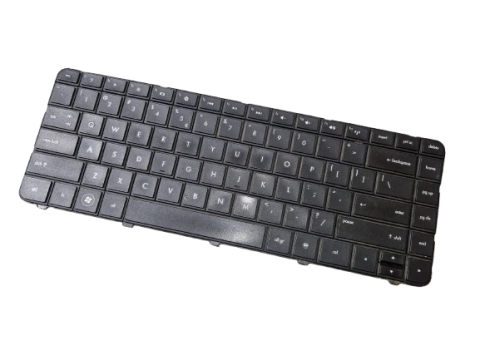 Tastaturi laptop - Tastatura Laptop HP Compaq Presario CQ57 HP P/N 646125-B31 US, Second Hand