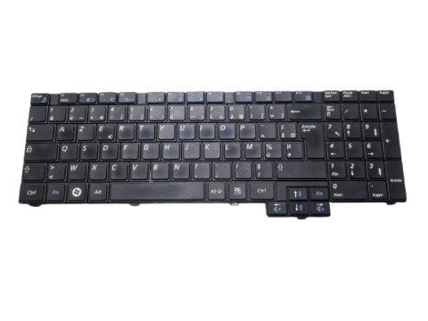 Tastatura Laptop Samsung RV530 RV511 RV515 RV520 R530 R540 BA59-02530B Layout AZERTY FR, Second Hand [1]