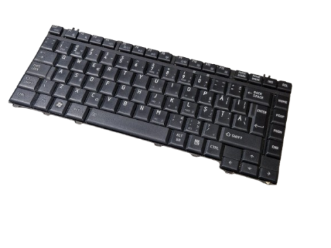 Tastaturi laptop - Tastatura Laptop Toshiba Satellite L300 MP-06866R0-9304 – PSLBGE – Second