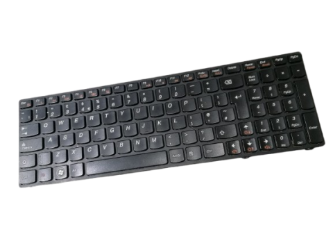 Tastaturi laptop - Tastatura Lenovo G570