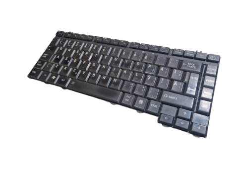 Tastaturi laptop - Tastatura Toshiba Satellite L300 / L300-1F8 – RO – PSLBGE – 6037B0026832 – Second
