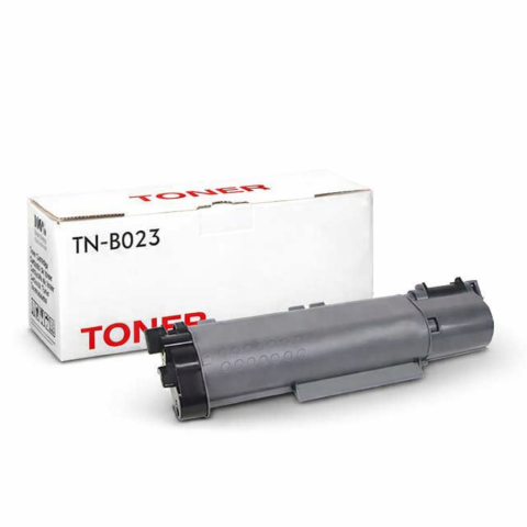 Cartuse imprimante laser - Toner compatibil premium Brother BR-B023