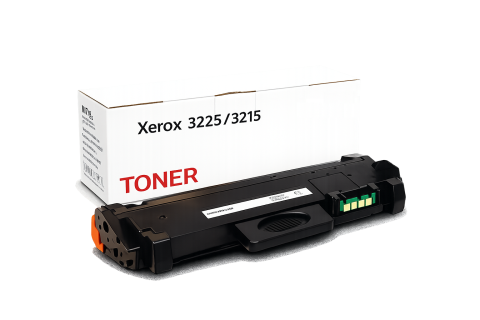 Cartuse imprimante laser - Toner premium compatibil Xerox 3225 3215 3052