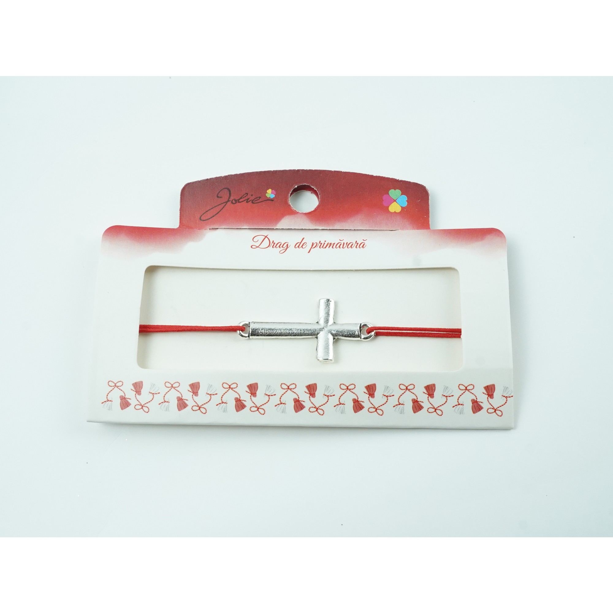 Bratara cu 2 Noduri Elastica, Amestec [6]