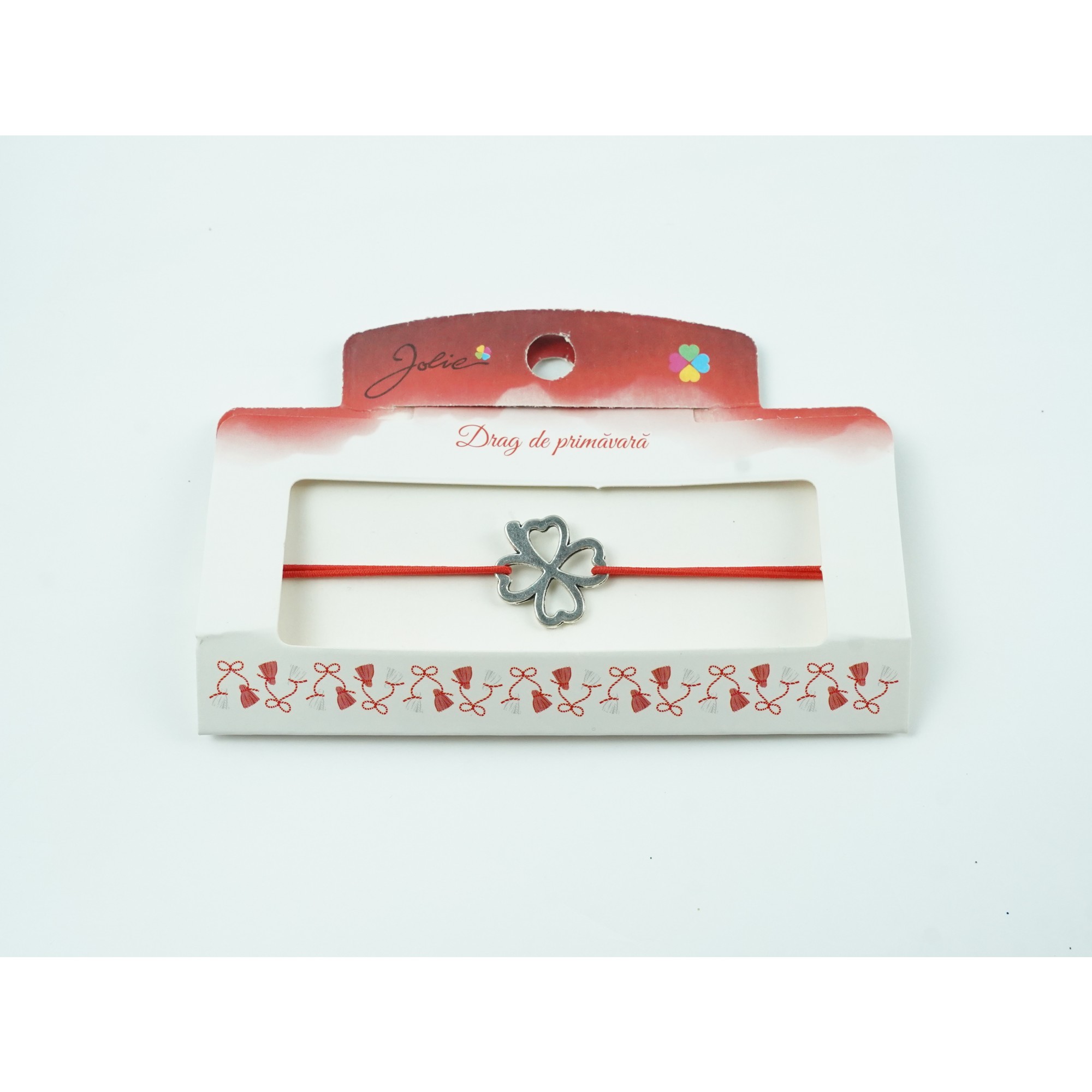 Bratara cu 2 Noduri Elastica, Amestec [7]