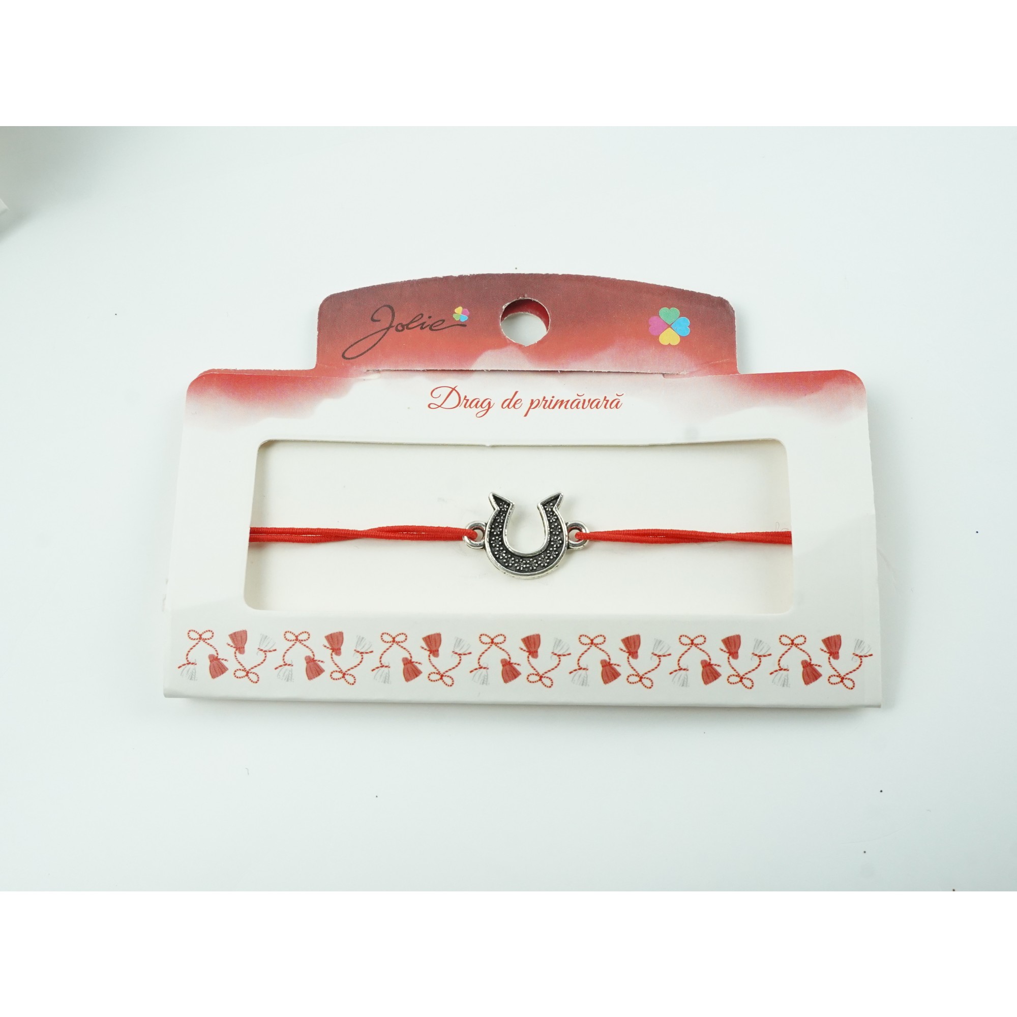 Bratara cu 2 Noduri Elastica, Amestec [8]