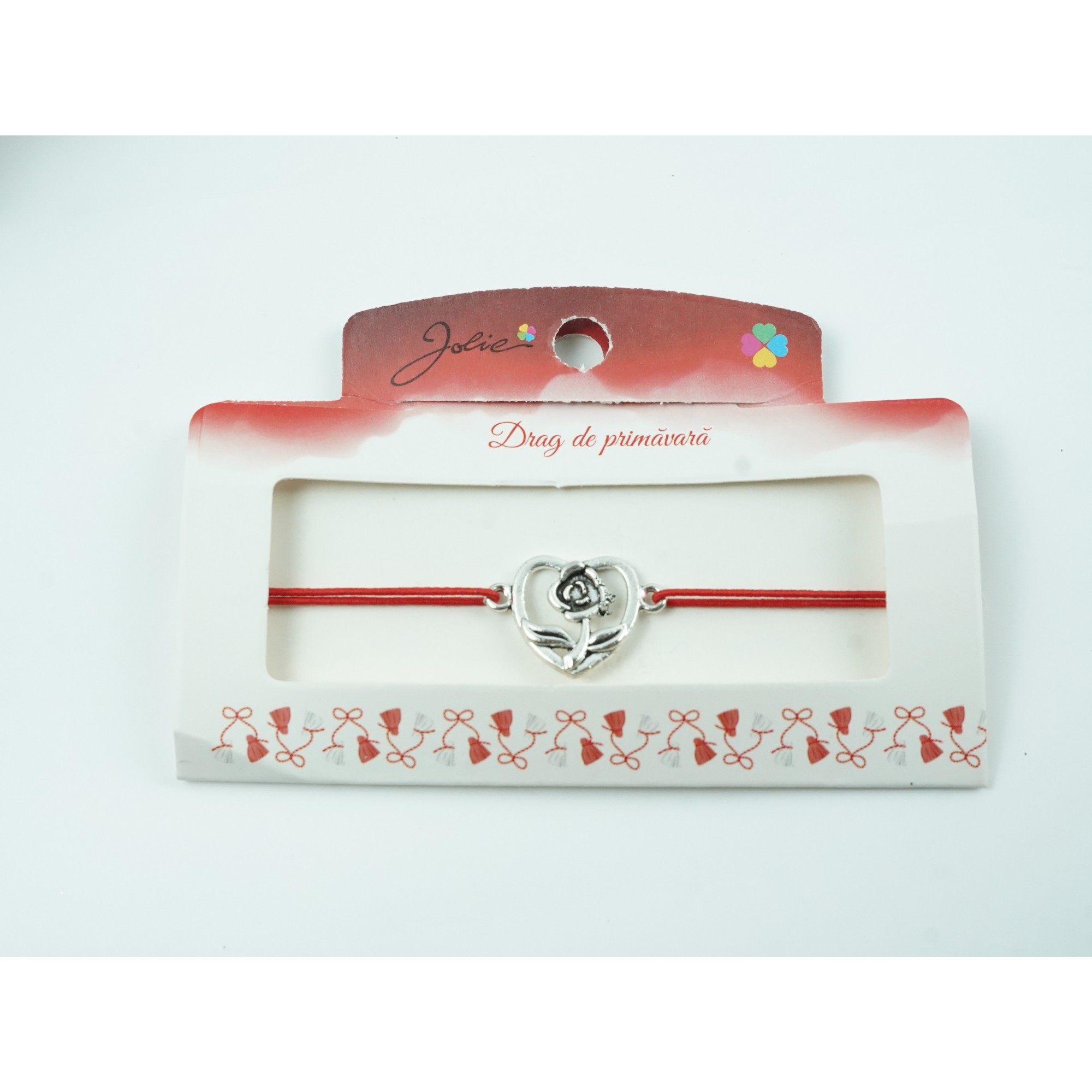 Bratara cu 2 Noduri Elastica, Amestec [9]