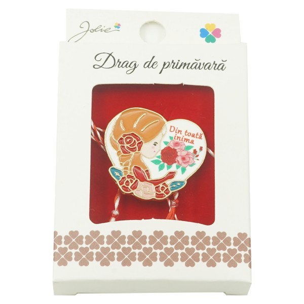 Brosa Mica in Cutie, Diverse Modele [3]