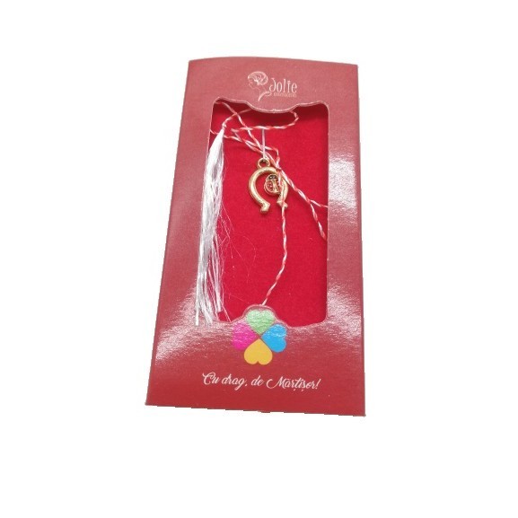 Martisor Pandantiv, Diverse modele [4]