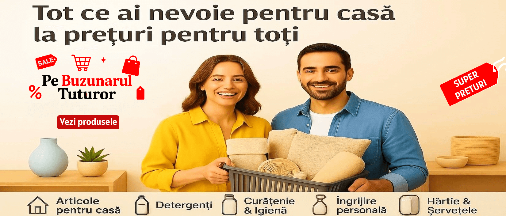 Pe Buzunarul Tuturor