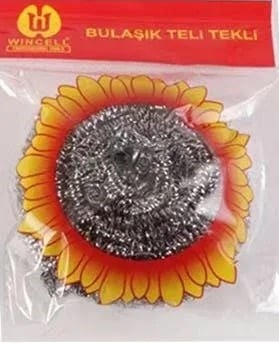 Burete din inox [1]