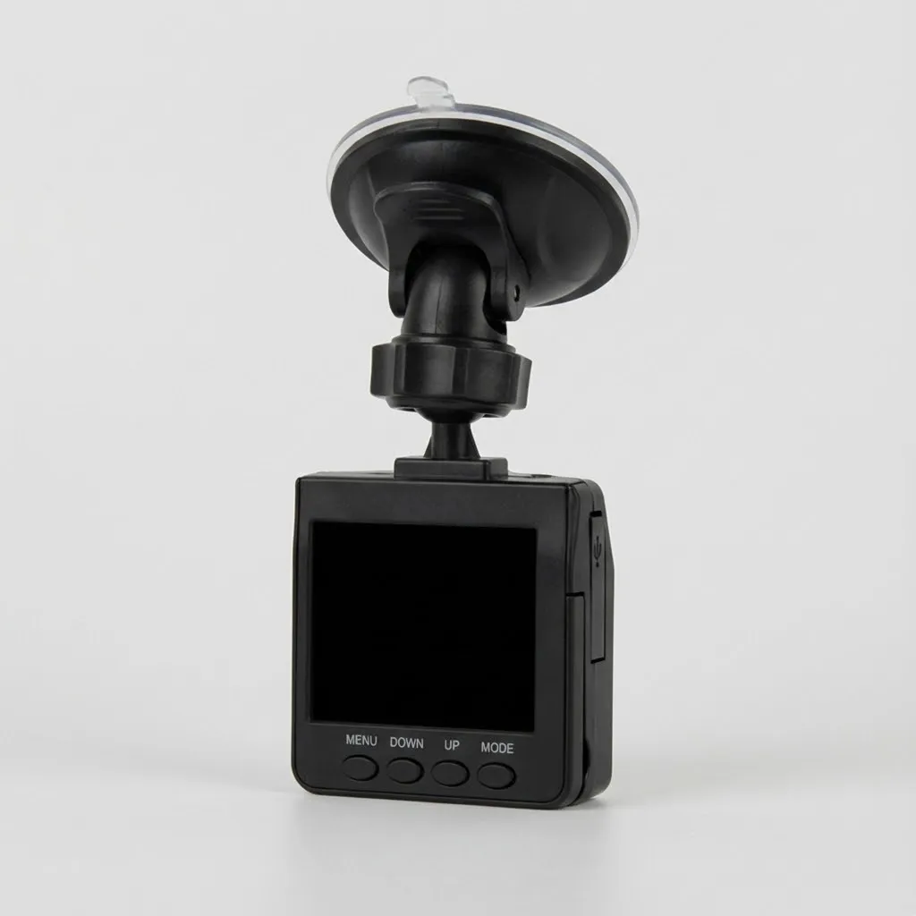 Cameră DVR Auto Full HD 1080P – Senzor Sony, Night Vision și Monitorizare Martor în Trafic [3]