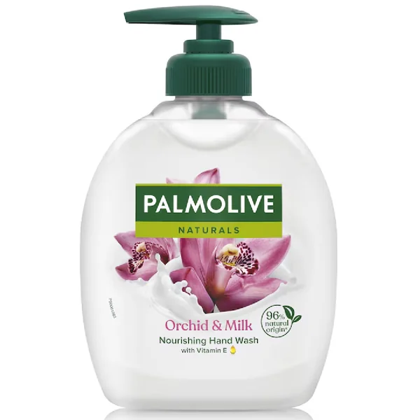 Săpunul lichid Palmolive 300 ml Milk & Orchid [1]