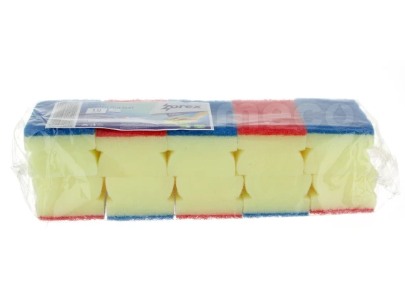Zorex bureti pentru curatat 10 bucati [2]