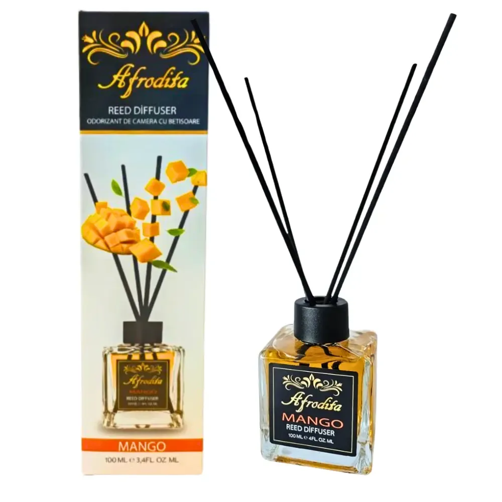 Odorizante - Afrodita Odorizant camera bete 100 ml Mango