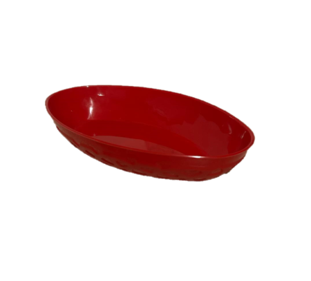Castron oval Venetia [1]