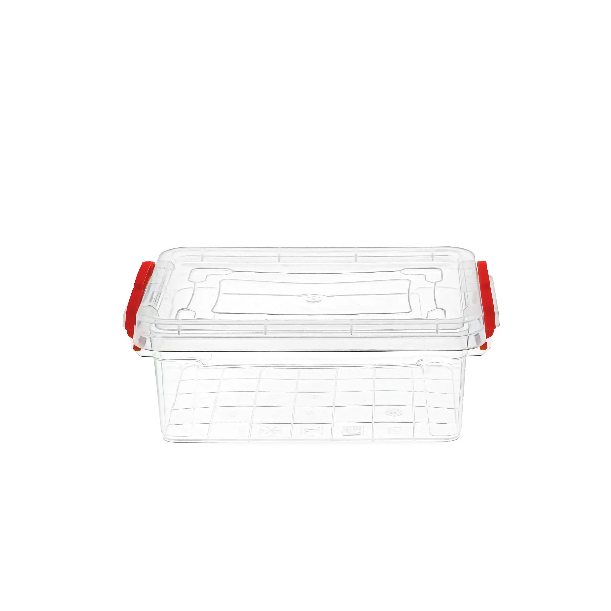Articole Bucatarie - Cutie dreptunghiulara Criss 1L