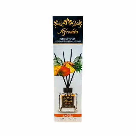 Odorizante - Odorizant Afrodita exotic 100 ml