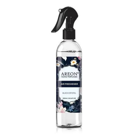 Odorizante camera - Odorizant Camera Areon Black Crystal, 300ml