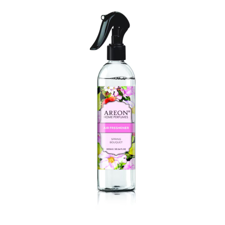 Odorizante camera - Odorizant Casa Spray Areon 300 ml Spring Bouquet