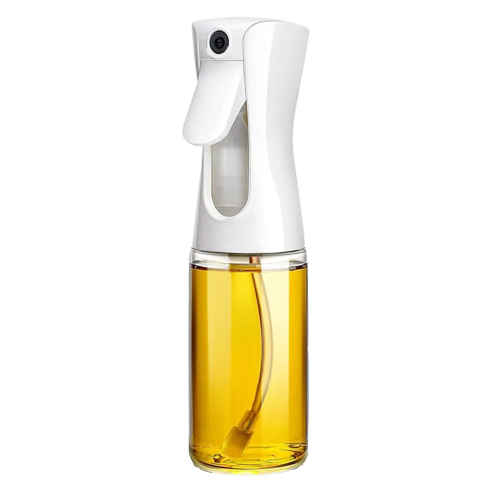 Produse pentru casa - Pulverizator pentru Ulei sau alte lichide multifunctional 230 ml