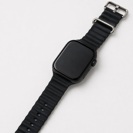 Set Smartwatch Ultra + Căști Wireless – Pachet 2-în-1 [1]