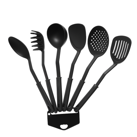 Produse pentru casa - Set ustensile de bucatarie 6 buc