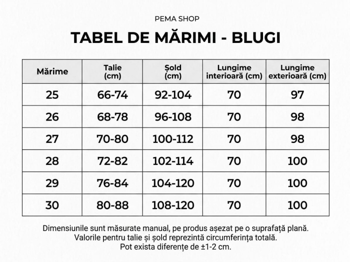 Blugi damă gri cu talie înaltă și croială dreaptă [3]