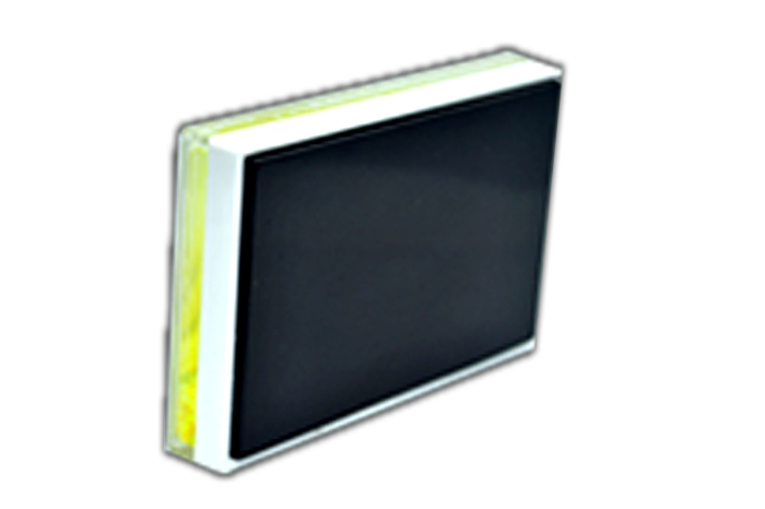 Magnet Foto cu lichid si sclipici (glitter) 9x6cm [3]