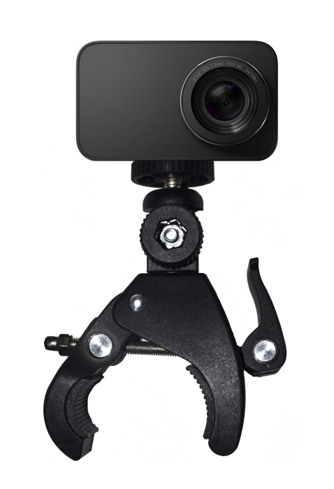 Suport camera foto pentru bicicleta si alte suprafete [2]