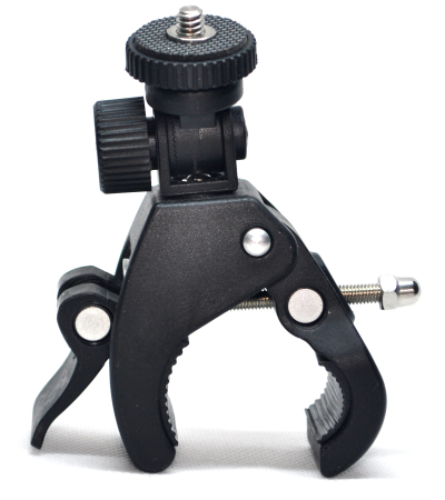Alte accesorii - Suport camera foto pentru bicicleta si alte suprafete