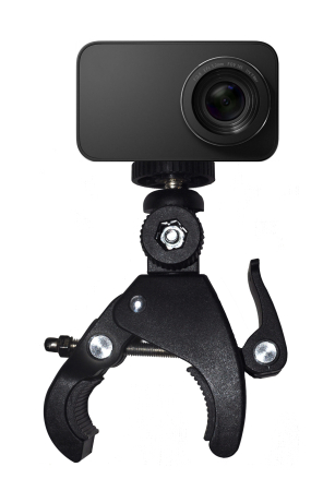 Suport camera foto pentru bicicleta si alte suprafete [1]