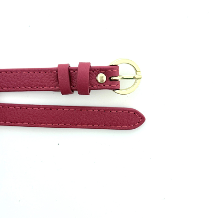 Centură Damă Roșu CD 1.5 [2]