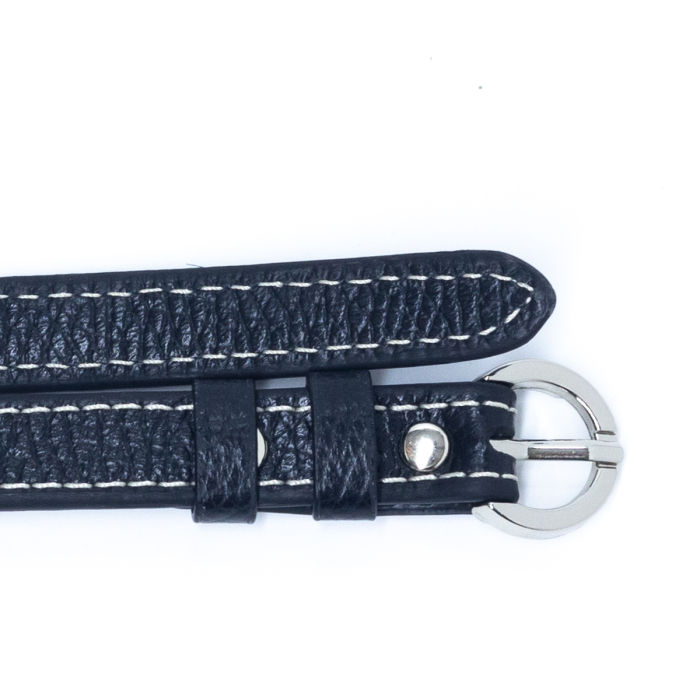 Centură Dame Negru CD 1.5 [2]