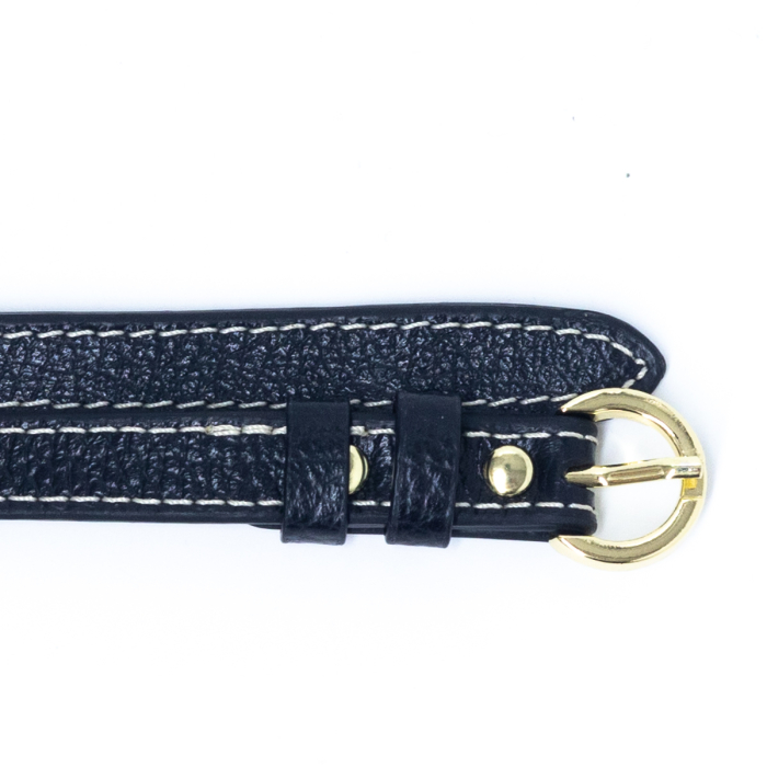 Centură Dame Negru CD 1.5 [3]