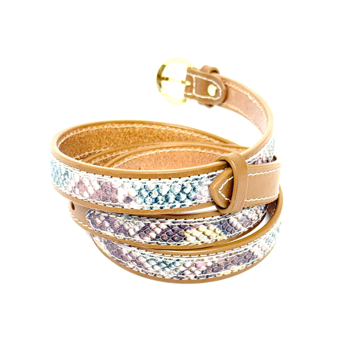 Curea damă Exotic CDE 2 [2]