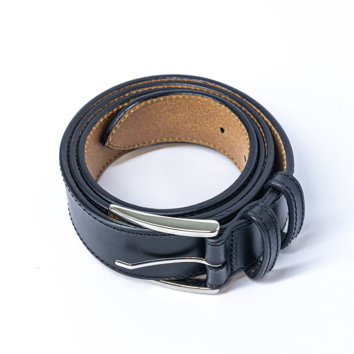 Curea de Bărbați Negru C1 [2]