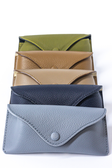 Etui ”Elise” Gri Argintiu [3]