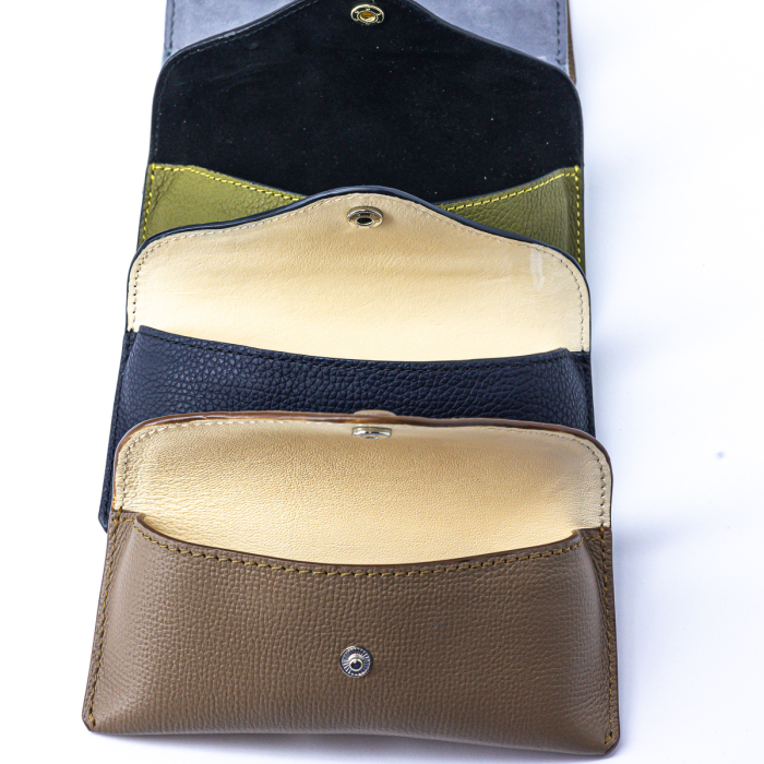 Etui ”Elise” Maro Cognac [2]