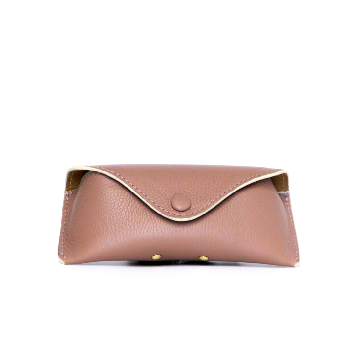 Etui ”Elise” Roz Pudrat [1]