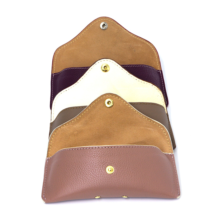 Etui ”Elise” Roz Pudrat [2]