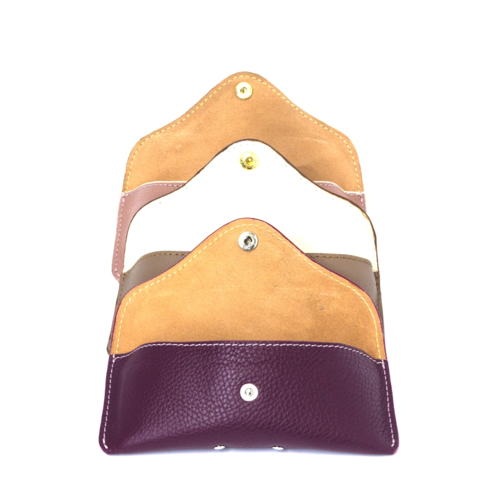 Etui ”Elise” Vișină [2]