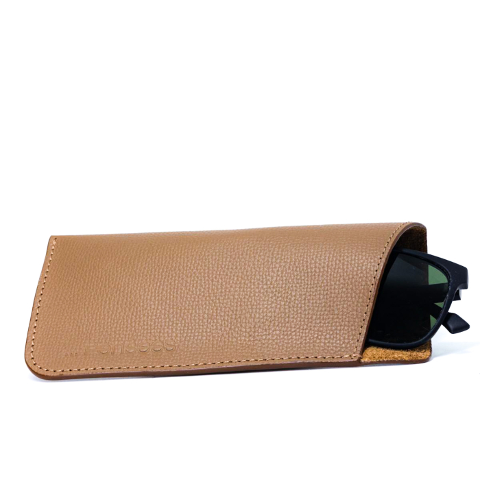 Etui ”Sleeve” Caffe [2]