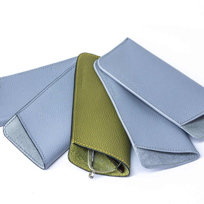 Etui ”Sleeve” Muștar [2]