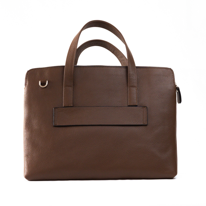 Geanta Laptop KARO Caramel [3]