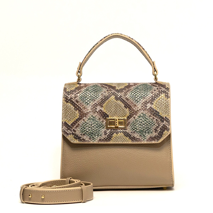 LILI Beige Impression [1]